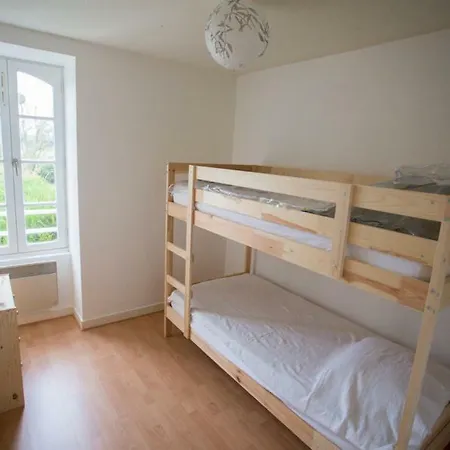 Tatil Evi Du Four Saint Pierre