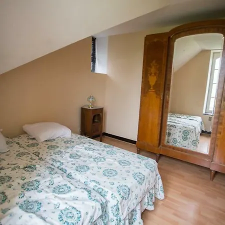 Du Four Saint Pierre Tatil Evi *