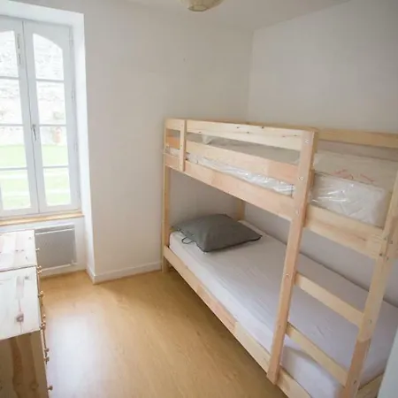 Du Four Saint Pierre Angrie