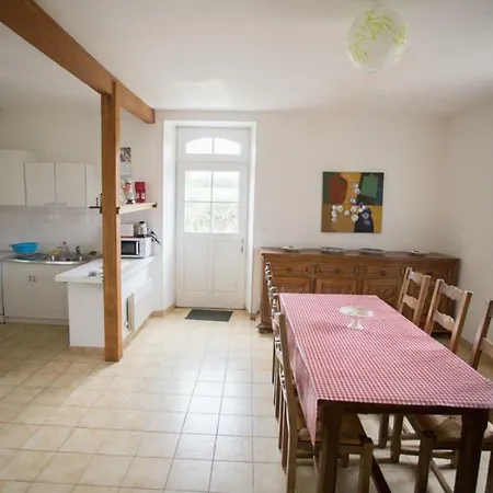 Du Four Saint Pierre