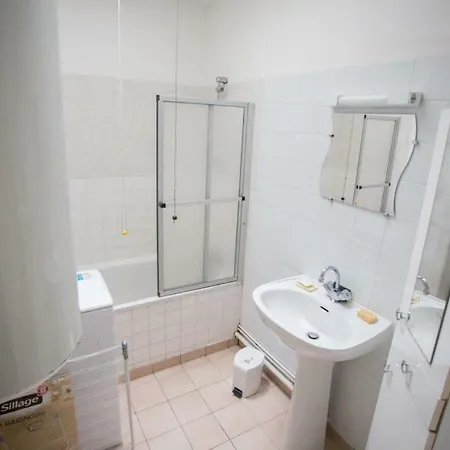 Du Four Saint Pierre Tatil Evi Angrie