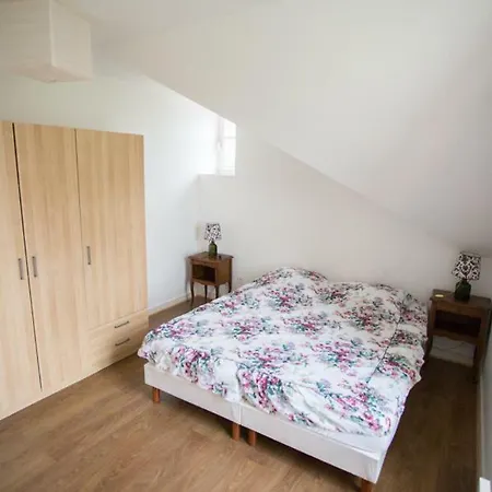 Du Four Saint Pierre Tatil Evi