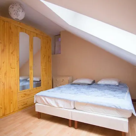 Du Four Saint Pierre Tatil Evi