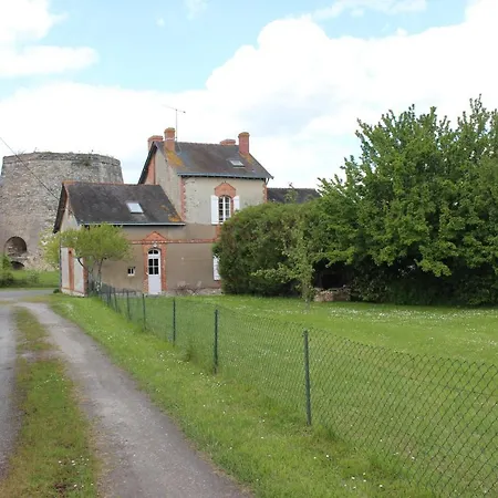 Du Four Saint Pierre Tatil Evi Angrie