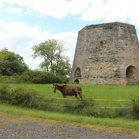 Du Four Saint Pierre Tatil Evi