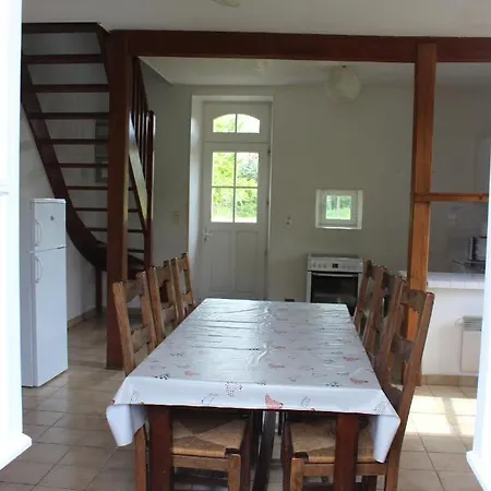 Tatil Evi Du Four Saint Pierre *