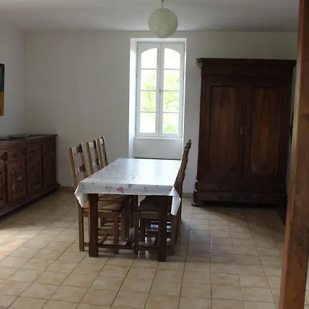 Tatil Evi Du Four Saint Pierre