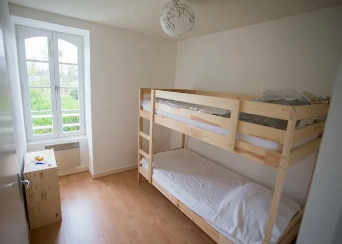 Σπίτι διακοπών Du Four Saint Pierre