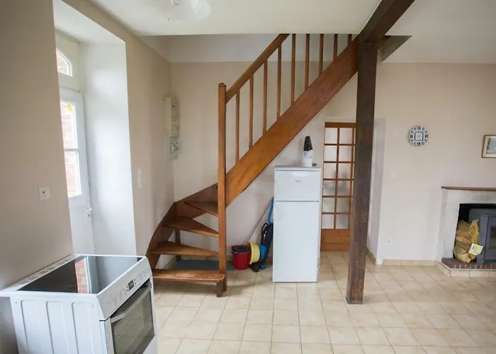 Du Four Saint Pierre Angrie