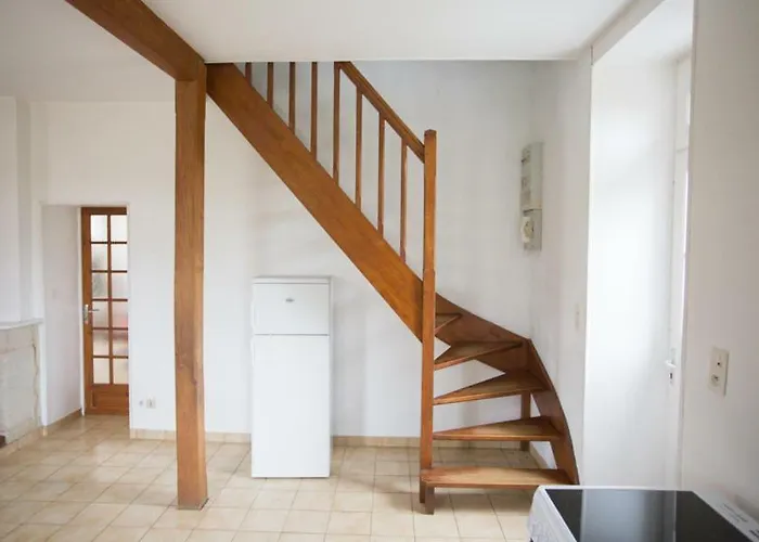 Σπίτι διακοπών Du Four Saint Pierre *