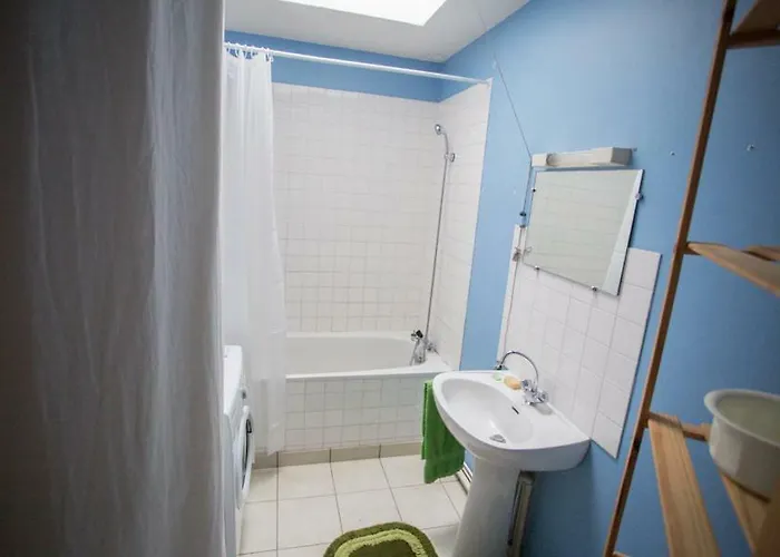 Du Four Saint Pierre * Angrie