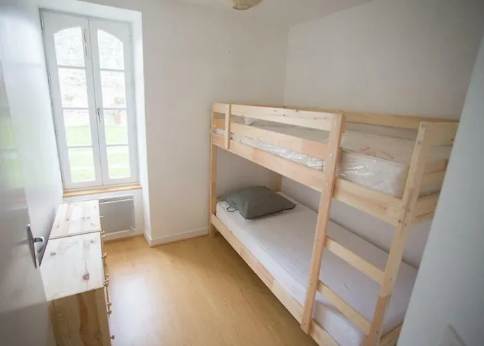 Du Four Saint Pierre Angrie