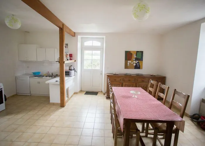 Du Four Saint Pierre