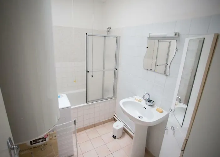 Du Four Saint Pierre Σπίτι διακοπών Angrie