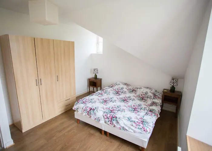 Du Four Saint Pierre Σπίτι διακοπών