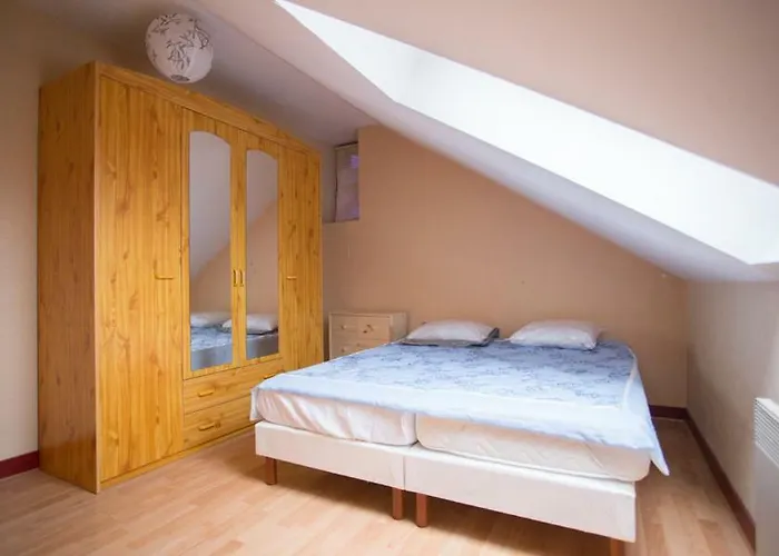 Du Four Saint Pierre Σπίτι διακοπών