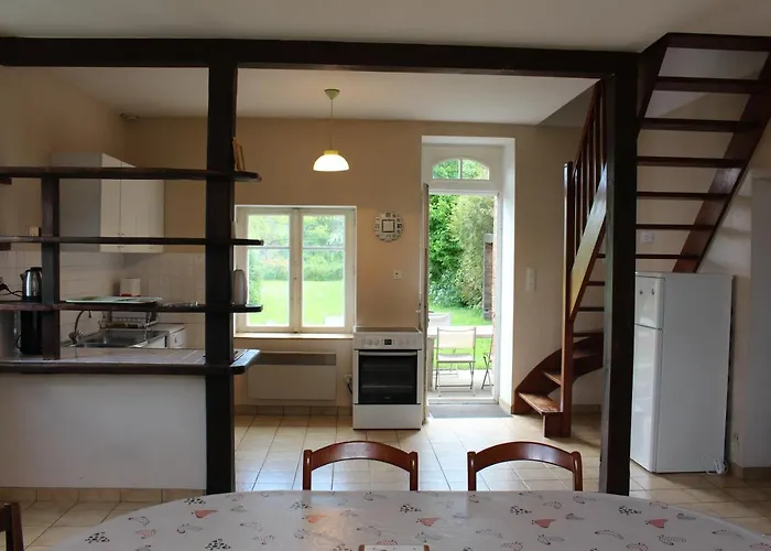 Du Four Saint Pierre *