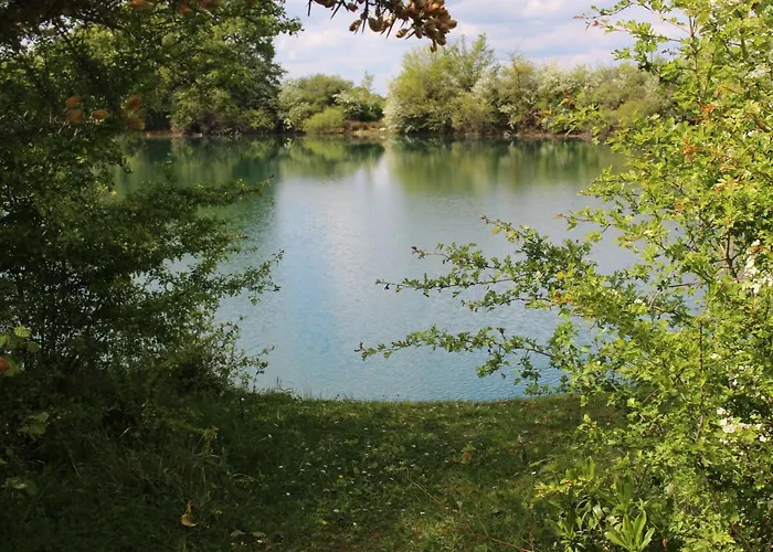 Du Four Saint Pierre