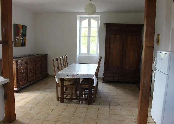 Σπίτι διακοπών Du Four Saint Pierre